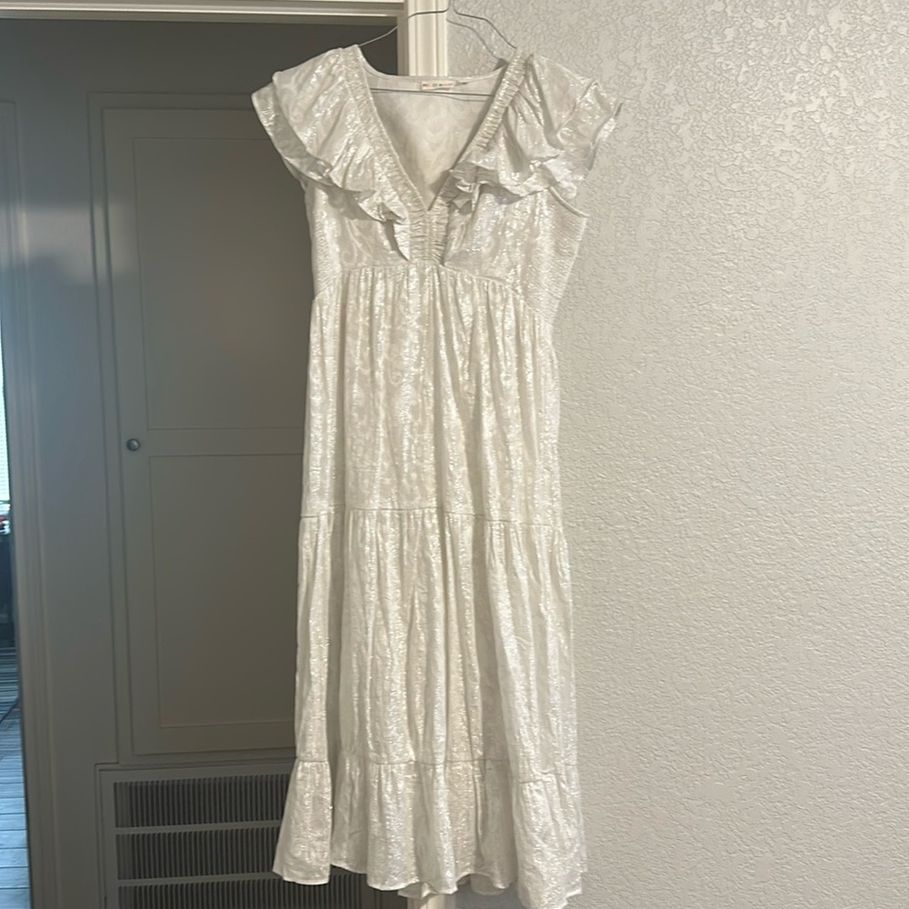 Roller rabbit size medium